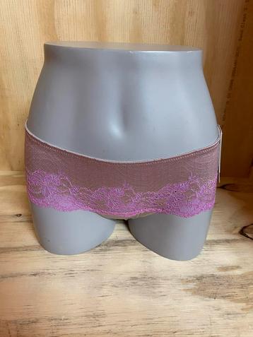 Wacoal luxe string maat s model lace affai beschikbaar voor biedingen