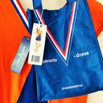 Bavaria oranje dress van SpijkersisSpijkere, Ophalen of Verzenden, Nieuw, Kleding, Bavaria