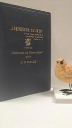 Rustige, Ds. D. ; Sermoenen uit Niemandsland :  Gekneusde ol, Ophalen of Verzenden, Gelezen, Christendom | Protestants
