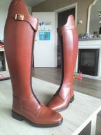 Petrie Athene polo Cognac. Maar 37. Nieuw., Dieren en Toebehoren, Paardrijkleding, Ophalen, Nieuw, Dressuur, Schoeisel
