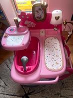 Leuke smoby baby verzorg set, Kinderen en Baby's, Ophalen, Gebruikt
