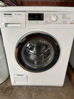 Miele W classic eco plus comfort, Ophalen, 1200 tot 1600 toeren, Gebruikt, Voorlader