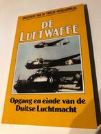 De Luftwaffe, opgang en einde van de Duitse Luchtmacht nr. 6, Boeken, Oorlog en Militair, Ophalen of Verzenden, Luchtmacht, Zo goed als nieuw