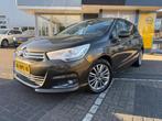 Citroen C4 1.6 THP Exclusive | Bi Xenon | Navi | Massage | P, Auto's, Euro 5, Gebruikt, Bruin, 1650 kg