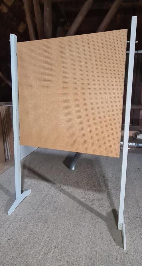 Presentatieborden (15 stuks), Doe-het-zelf en Verbouw, Hout en Planken, Zo goed als nieuw, Overige typen, Vuren, Minder dan 200 cm