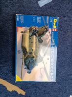 Revell Boeing MH-47E Chinook HC.3 1:72, Hobby en Vrije tijd, Gebruikt, 1:50 of kleiner, Revell, Overige typen