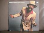 Wilson Pickett – A Funky Situation, Ophalen of Verzenden, Zo goed als nieuw, Soul of Nu Soul, 1980 tot 2000