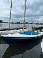 Centaur zeilboot teab, Watersport en Boten, Open zeilboten, Ophalen, Geen motor, Gebruikt, Centaur