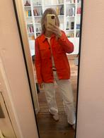 Rood &Other Stories Katoenen Jasje / Shacket, & Other Stories, Ophalen of Verzenden, Zo goed als nieuw, Maat 36 (S)