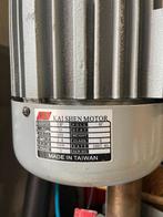 kolomboor, Ophalen of Verzenden, Gebruikt, Minder dan 400 watt, Kolomboormachine