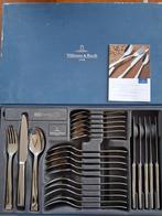 Villeroy & Boch Victor bestek te koop, Huis en Inrichting, Keuken | Servies, Ophalen of Verzenden, Zo goed als nieuw, Porselein