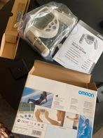 Omron BF306 body fat monitor nieuw in originele verpakking, Ophalen of Verzenden, Nieuw, Overige typen