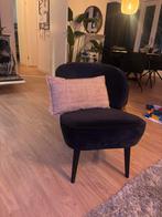 WOOOD Fauteuil Karwei - Amper gebruikt!, Ophalen, Minder dan 75 cm, Zo goed als nieuw, Stof