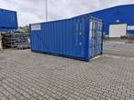 20ft Containers, Zakelijke goederen, Ophalen