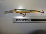 Kunstaas: Storm Jointed MinnowStick 14 pluggen, Watersport en Boten, Hengelsport | Roofvissen, Verzenden, Gebruikt, Overige typen