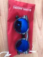 Nieuwe Zonnebril - Stijlvol en Beschermend, Overige merken, Zonnebril, Zwart, Nieuw