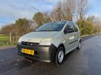 Daihatsu Cuore 1.0 Osaka 108000KM 2e Eigenaar Pracht Staat, Auto's, Voorwielaandrijving, 600 kg, 4 stoelen, Beige