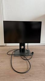 Dell Ultrasharp U2518D, Computers en Software, Monitoren, IPS, Ophalen of Verzenden, Zo goed als nieuw, Quad HD (2K)