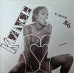 Various – K-Dance 86, Ophalen of Verzenden, Gebruikt, Overige formaten, Overige soorten