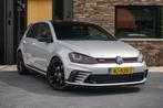 Volkswagen Golf 2.0 TSI GTI Clubsport 265PK Recaro schaalsto, Gebruikt, Euro 6, 4 cilinders, Alcantara