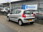 Nissan Pixo 1.0 Acenta | Airco, Voorwielaandrijving, Euro 5, Stof, Gebruikt