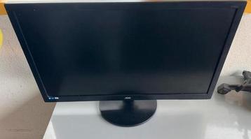 AOC 70 Series monitor beschikbaar voor biedingen