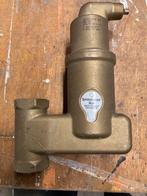 Spirovent air micro bubble deaerator, Doe-het-zelf en Verbouw, Verwarming en Radiatoren, Gebruikt, Minder dan 30 cm, Overige typen