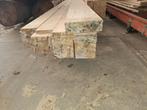 balkhout 150x150 mm. 4stuks van 4.9 meter, Tuin en Terras, Palen, Balken en Planken, Ophalen, Nieuw, 250 cm of meer, Balken