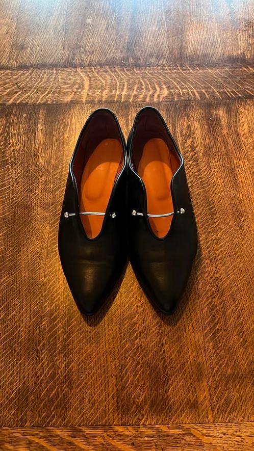 Mooie damesschoenen, italiaans vintage, Kleding | Dames, Schoenen, Zo goed als nieuw, Ophalen of Verzenden