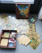 Cuba, bordspel, Hobby en Vrije tijd, Gezelschapsspellen | Bordspellen, Een of twee spelers, Ophalen of Verzenden, Zo goed als nieuw