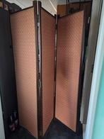 Kamerscherm vintage, antiek, Huis en Inrichting, Ophalen, Zo goed als nieuw