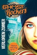 Ghost rockers, Ophalen of Verzenden, Gelezen