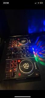 Numark dj set ophalen, Ophalen, Zo goed als nieuw, Numark