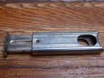 Art deco sigaren knipper, Ophalen of Verzenden, Gebruikt, Overige typen