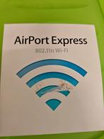 Apple MB321Z/A, Ophalen, Zo goed als nieuw, Apple