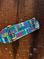 Gebruikt Skateboard, Ophalen of Verzenden, Gebruikt, Skateboard