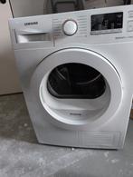 Defecte Samsung Wasdroger, Djan uit Schiedam niet geweest., Witgoed en Apparatuur, Wasdrogers, Ophalen, 6 tot 8 kg, Voorlader