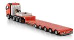 WSI Peinemann; VOLVO FH5 GLOBETROTTER 8X4 MANOOVR - 5 AS, -, -, Nieuw, Ophalen of Verzenden