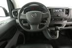 Opel Vivaro CDTI L2H1 | Euro6 | Airco | Cruise | 3-Zits | Pa, Voorwielaandrijving, Euro 6, 4 cilinders, Lichtsensor