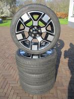 NIEUW Orig. Hyundai Kona 19 inch velgen tpms zomer Eletric, Auto-onderdelen, Banden en Velgen, Banden en Velgen, Nieuw, 235 mm