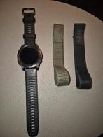 Garmin Epix Pro Gen 2 Sapphire 47mm, Sieraden, Tassen en Uiterlijk, Smartwatches, Zwart, Garmin, Ophalen of Verzenden, Zo goed als nieuw