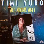 Timi Yuro ‎– All Alone Am I, Cd's en Dvd's, Vinyl | Pop, Ophalen of Verzenden, 1980 tot 2000, Zo goed als nieuw, 12 inch