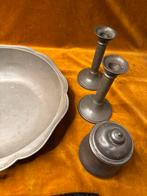 Tin, Ophalen of Verzenden