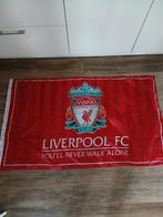 Liverpool vlag, Ophalen of Verzenden