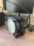 Osram Video 300 Compact, Gebruikt, Lamp of Flitsset, Ophalen