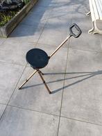 Drive Wandelstok met zitje, Ophalen of Verzenden