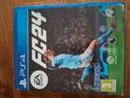 EA SPORTS FC 24 psp 4, Spelcomputers en Games, Games | Sony PlayStation 4, Vanaf 18 jaar, 1 speler, Ophalen of Verzenden, Zo goed als nieuw