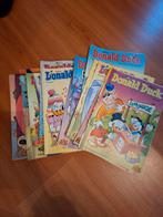 Donald Duck 2017 - 19 stuks in prima staat!, Meerdere stripboeken, Ophalen of Verzenden, Zo goed als nieuw, Disney