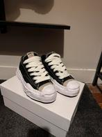 Maison mihara yasuhiro, Zwart, Ophalen of Verzenden, Maison mihara, Sneakers of Gympen