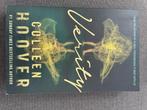 Verity van Colleen Hoover, Colleen Hoover, Ophalen of Verzenden, Zo goed als nieuw, Fictie